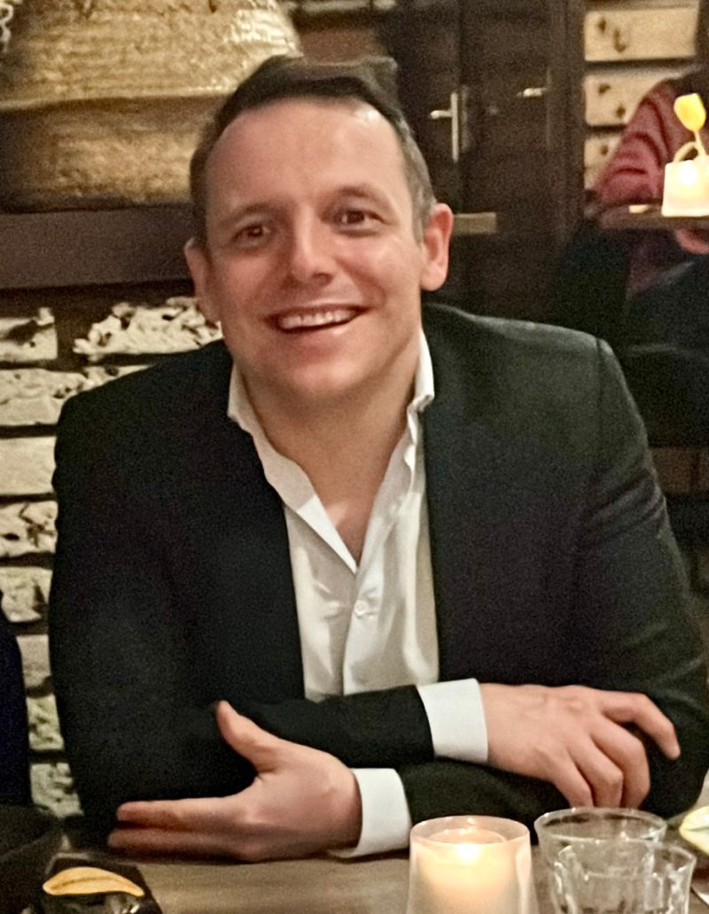 Profile photo of Florian Andreas Willet
