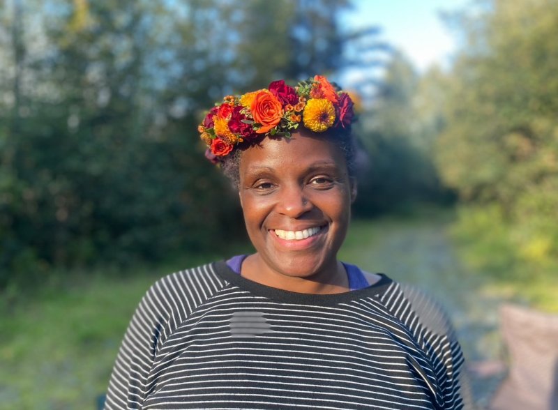 Profile photo of Brenda Registe .