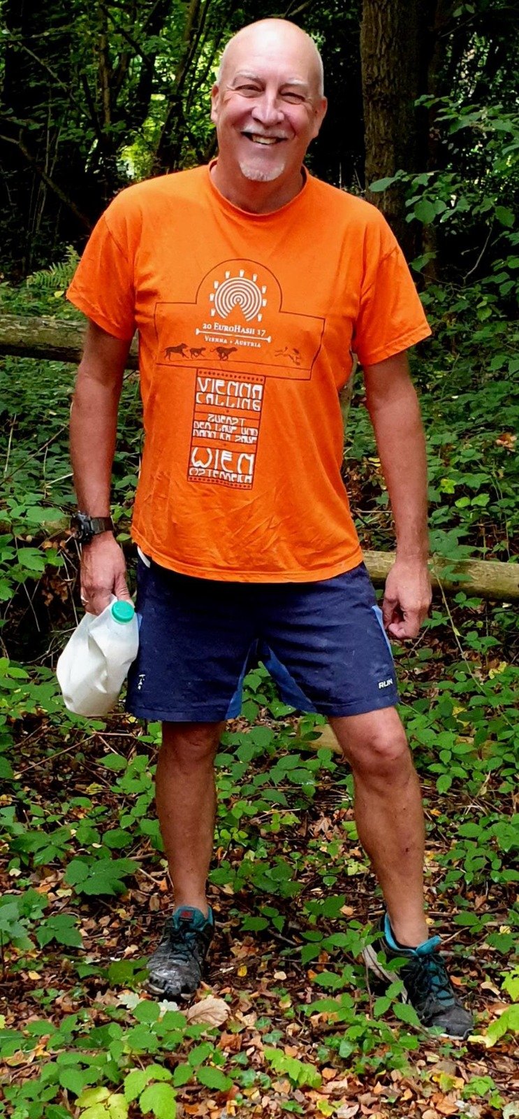 Profile photo of Nigel Bodyshop Ward