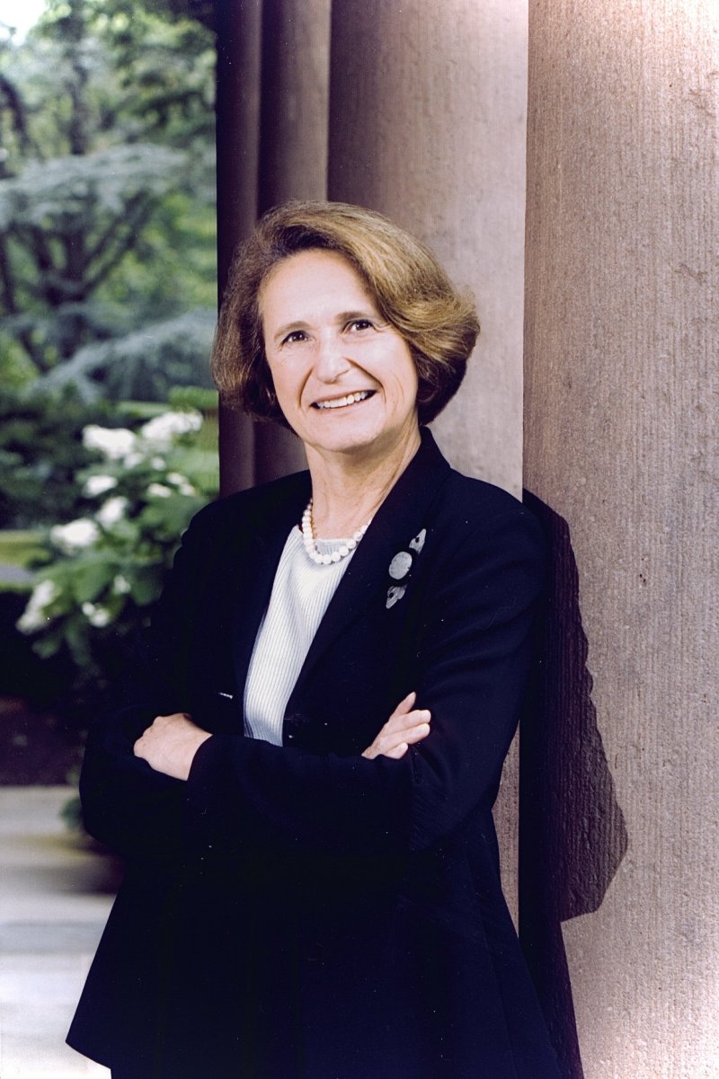 Profile photo of Carol P Herring