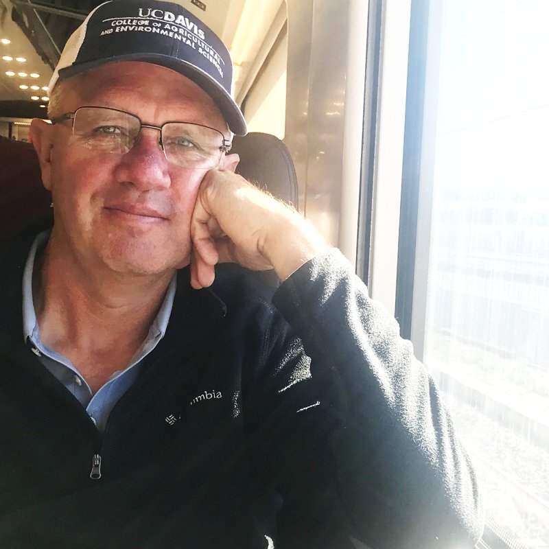 Profile photo of Kenneth W Tate