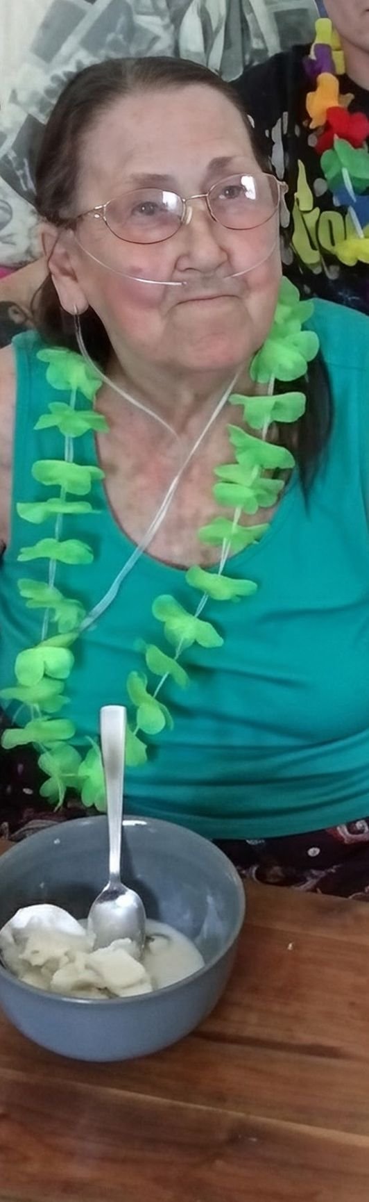 Profile photo of Nannie  Ruth Potter