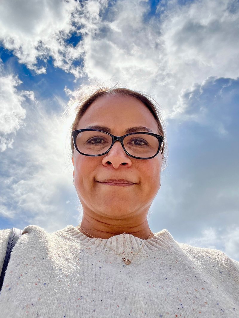 Profile photo of Mary Ann de los Trinos Gonzalez