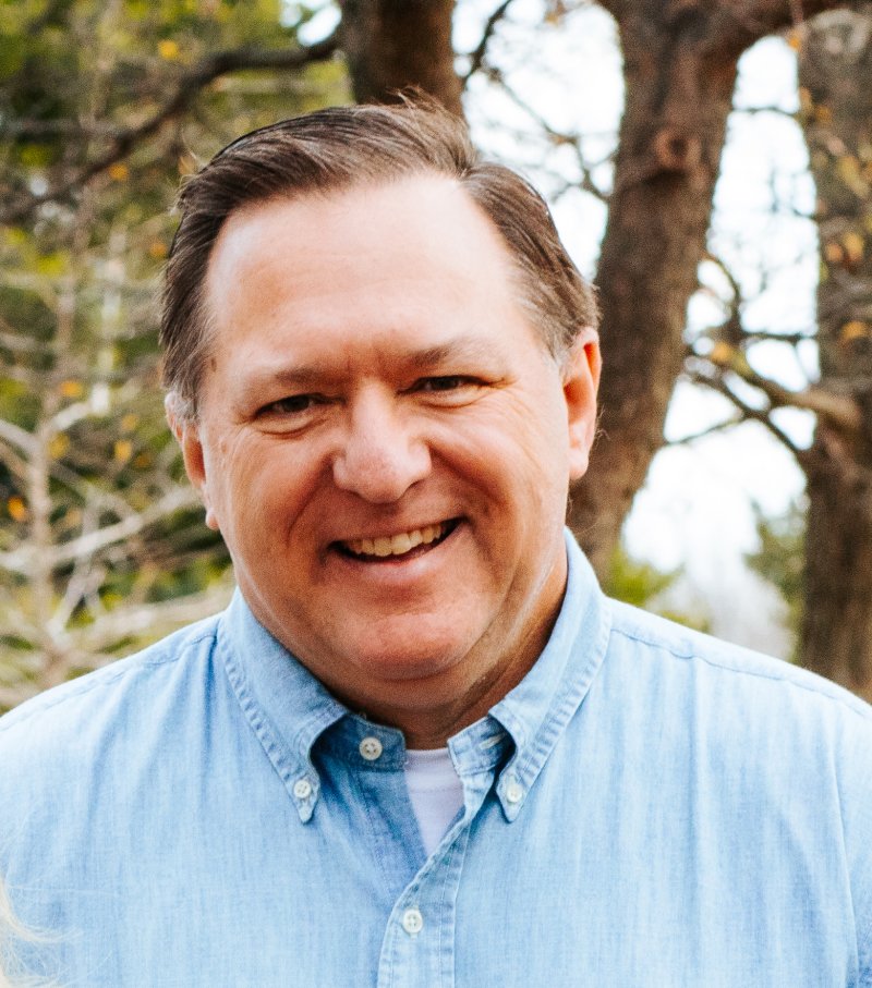 Profile photo of Richard Dean Cantrell