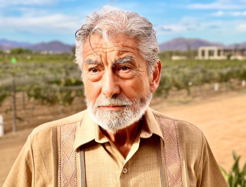 Profile photo of José Duglas Frez Cárdenas