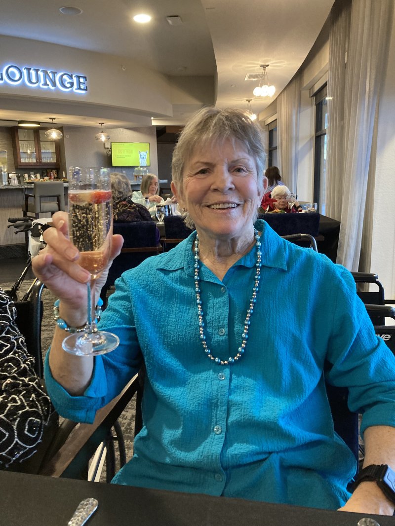 Profile photo of Martha A Weaver