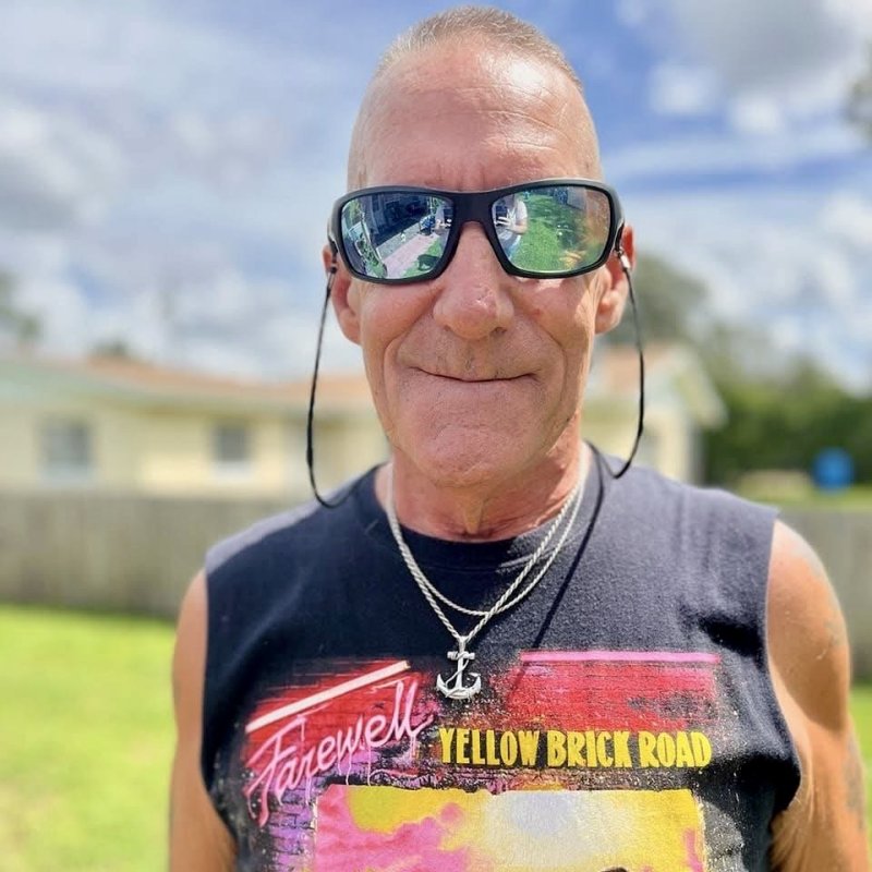 Profile photo of William Mark Stephens