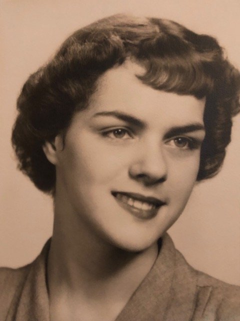 Profile photo of Jeannette Simonne Bisson Bechard Joncas