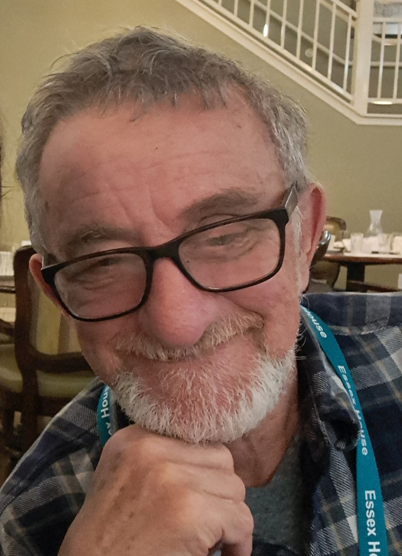 Profile photo of Semyon N. Minevich