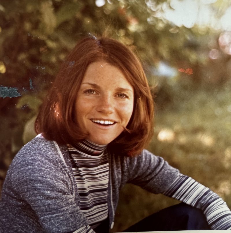 Profile photo of Maureen Geary Brosnan 