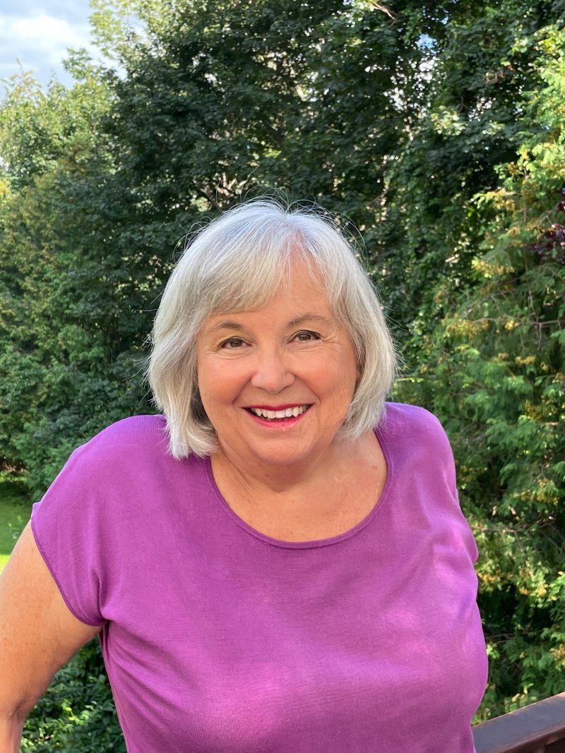 Profile photo of Deborah Theresa Hanley