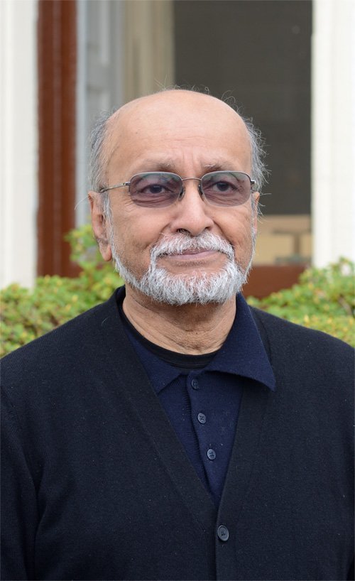 Profile photo of Adrian Brito-Babapulle