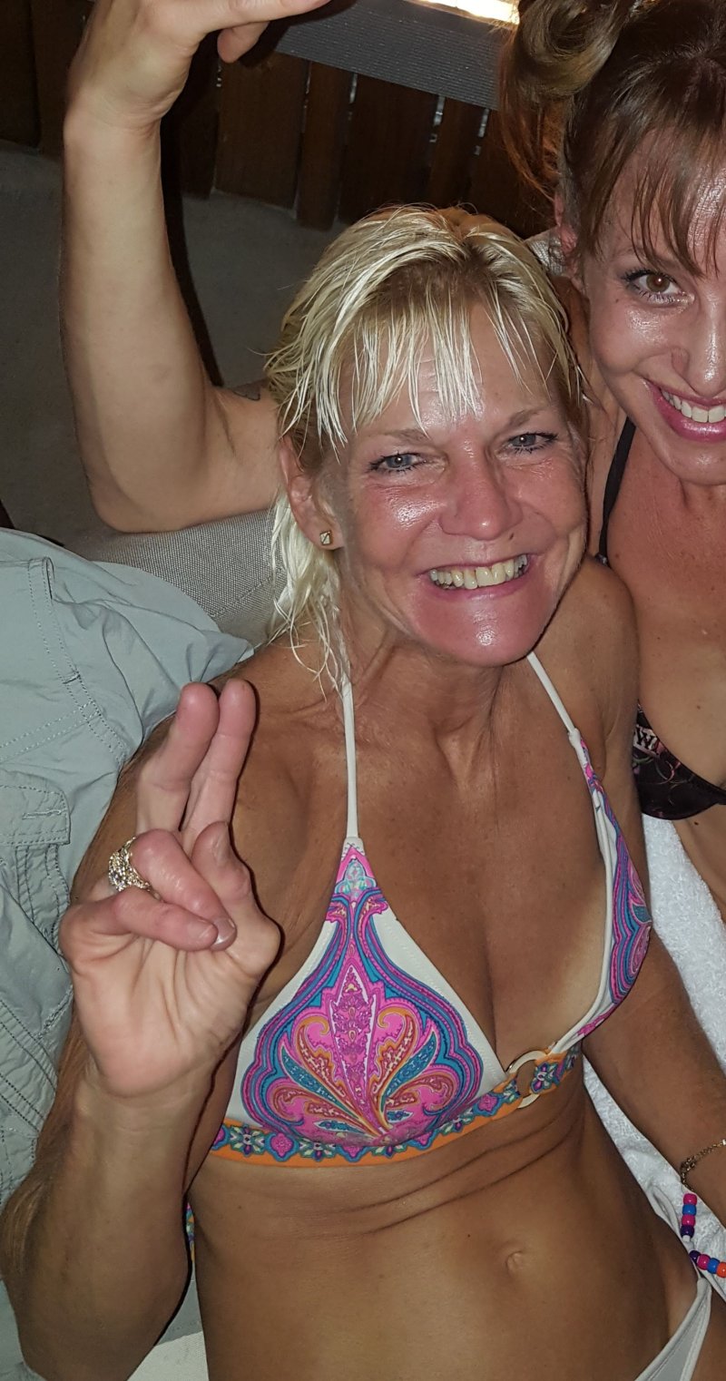 Profile photo of Holly Marie Howard