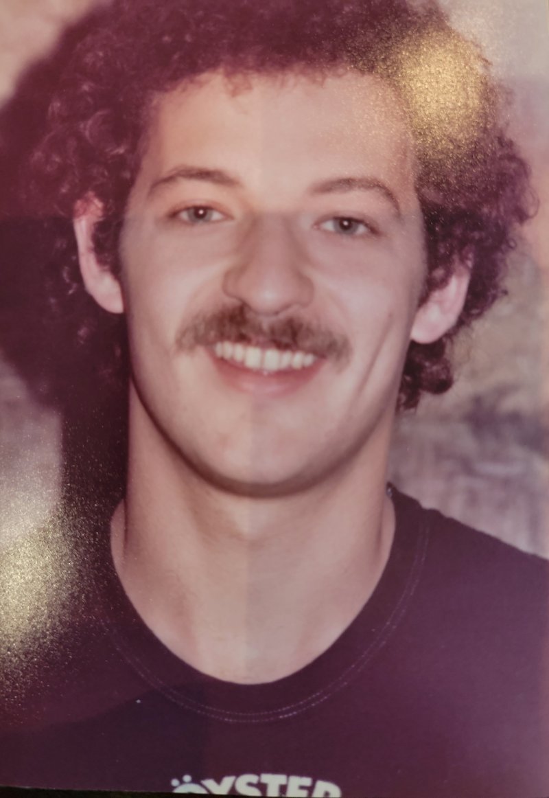 Profile photo of William Lamar Carroll