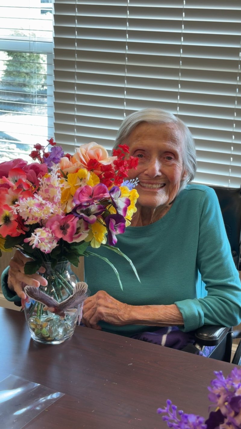 Profile photo of Virginia Ellen Armel