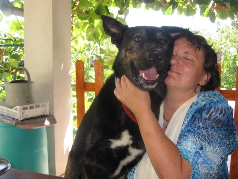 Profile photo of Katarina Sladič