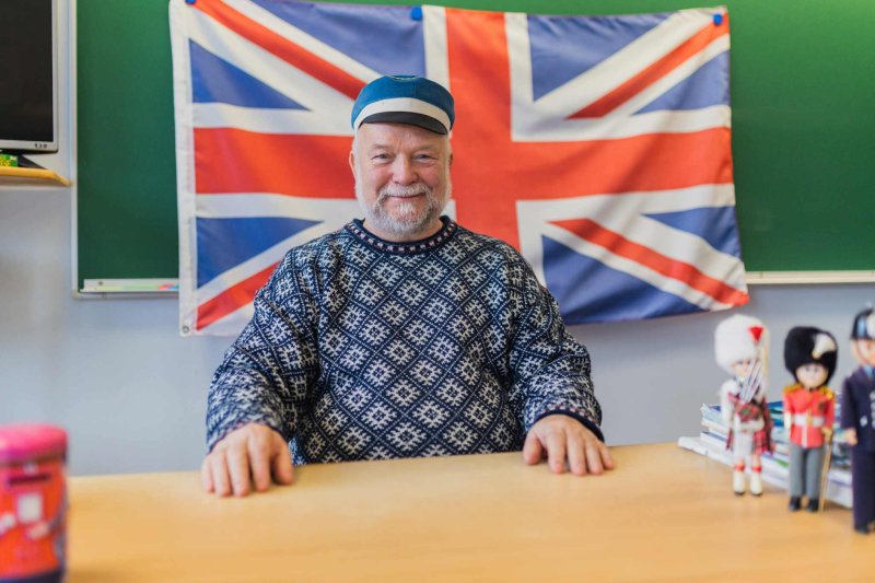 Profile photo of Viktor Koop