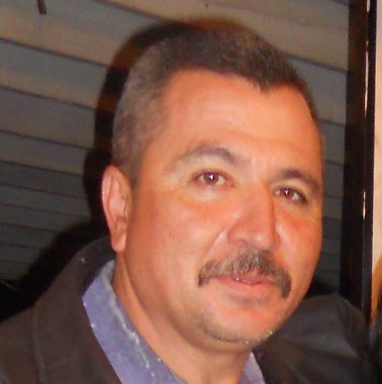Profile photo of Salvador Mota 