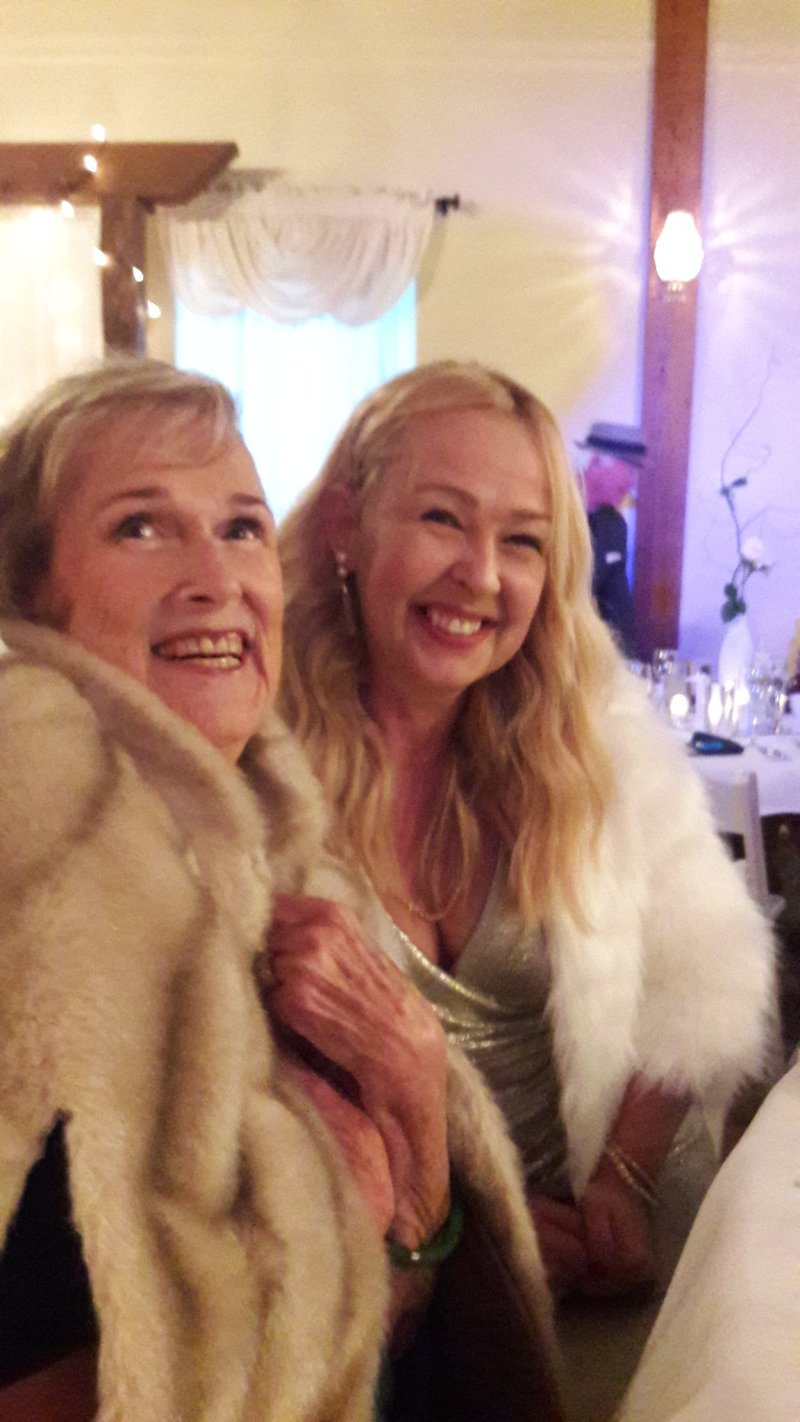 Profile photo of Anne Marguerite Toomey