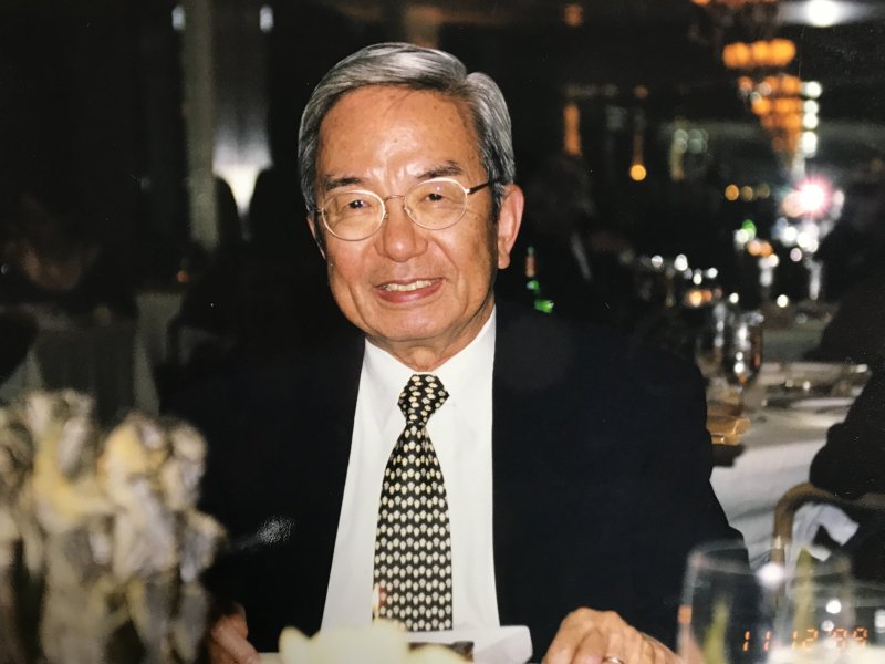 Profile photo of Hiroshi (Paul) Shimotake