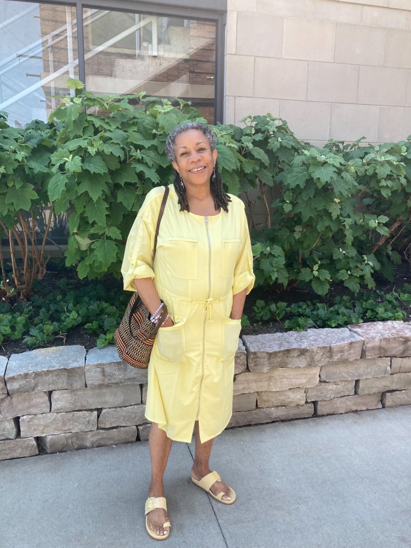 Profile photo of Anna  Evelyn Boles-EL