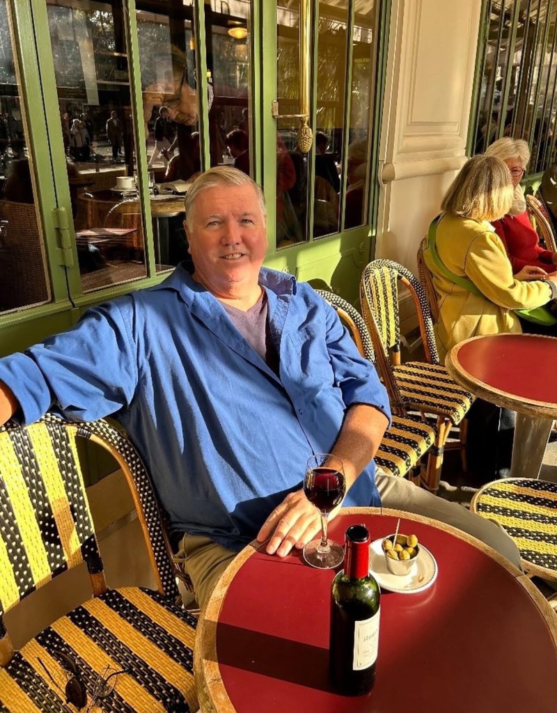 Profile photo of Jim Meehan