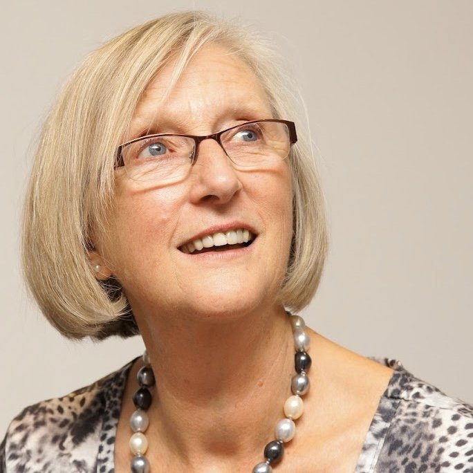 Profile photo of Janet Ann Pope