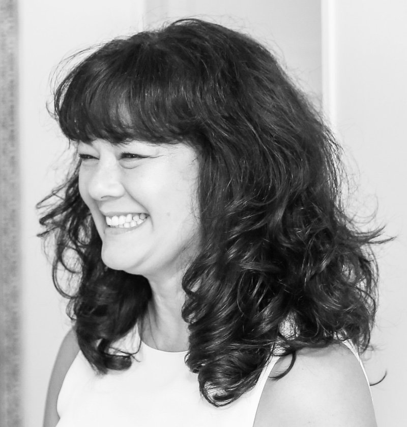 Profile photo of Shirley Lang