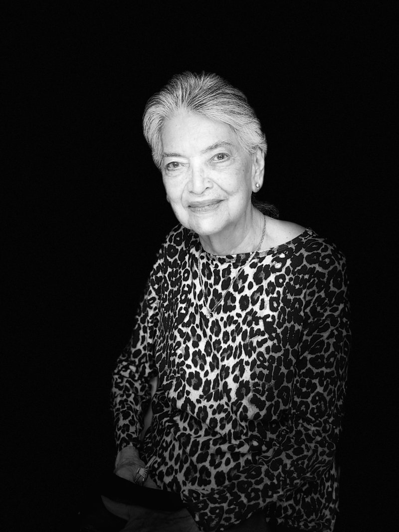 Profile photo of Virginia Gorham Little