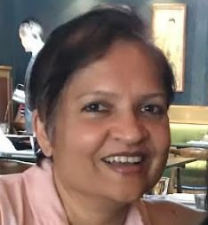 Profile photo of VINITA TOLE