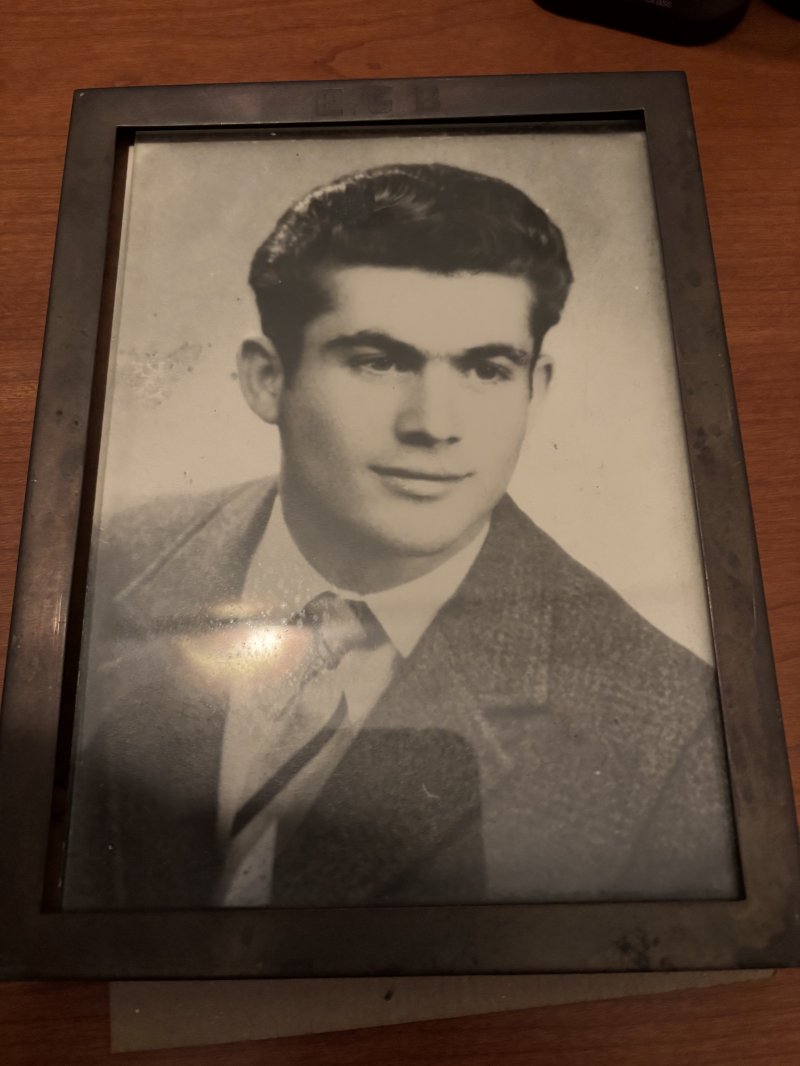 Profile photo of Joao Francisco Cordeiro