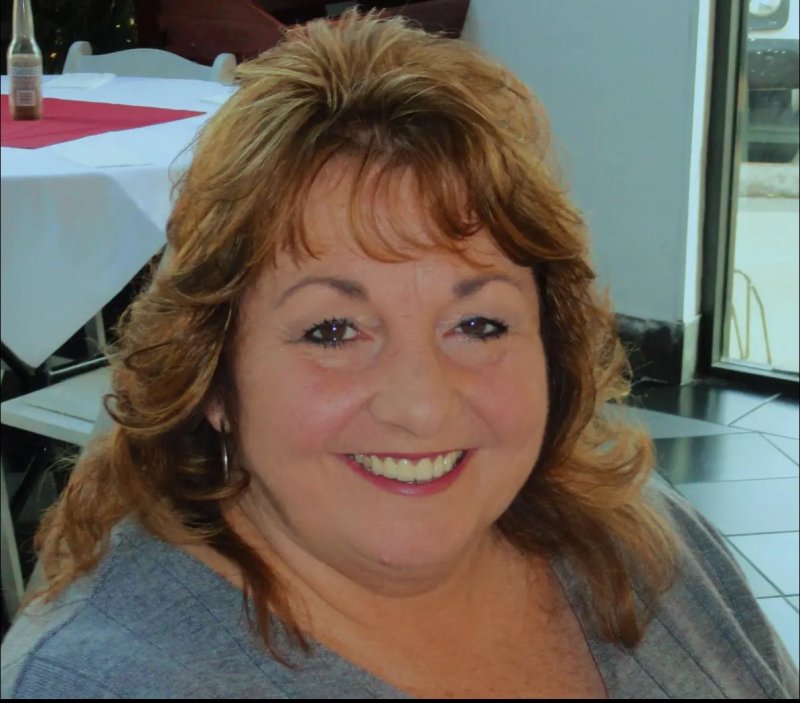 Profile photo of Barbara Ann Baccus-Acosta