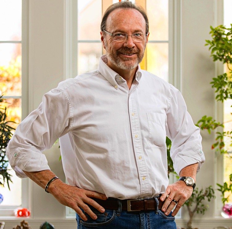 Profile photo of Glen P. Aylward