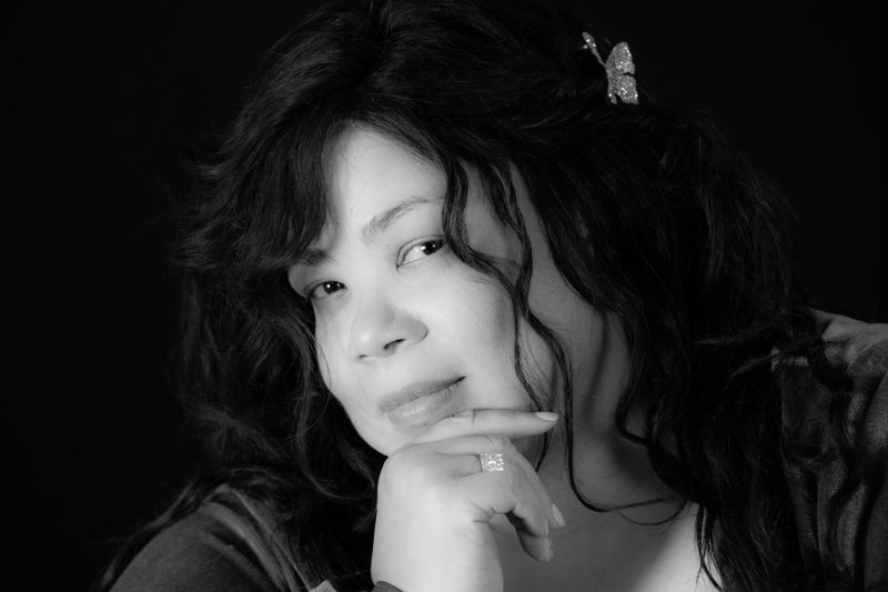 Profile photo of Colette Marie Thompson