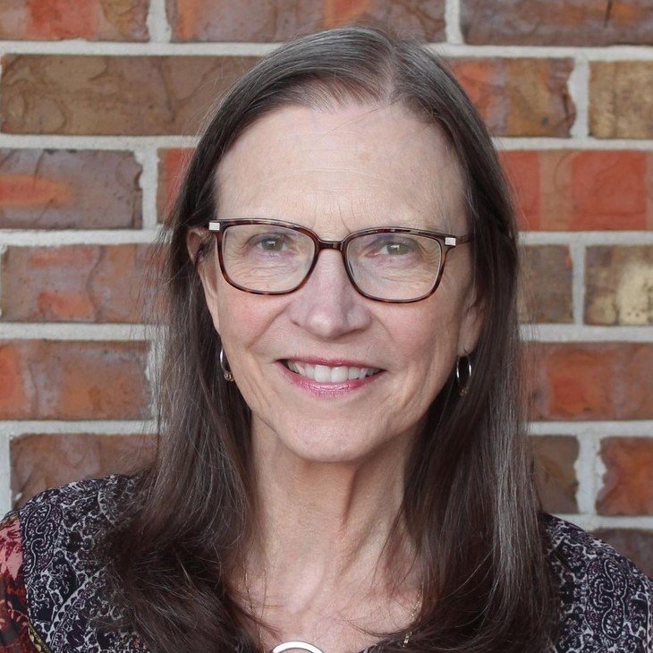 Profile photo of Jane Alston Maxwell