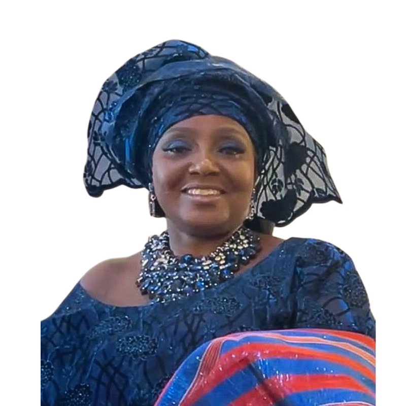 Profile photo of Harriet Lamptey