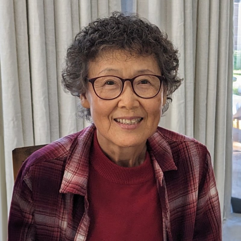 Profile photo of Young Ja Seo