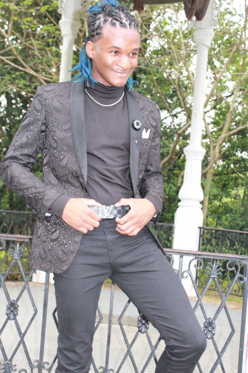 Profile photo of Nicholas  L. Anderson