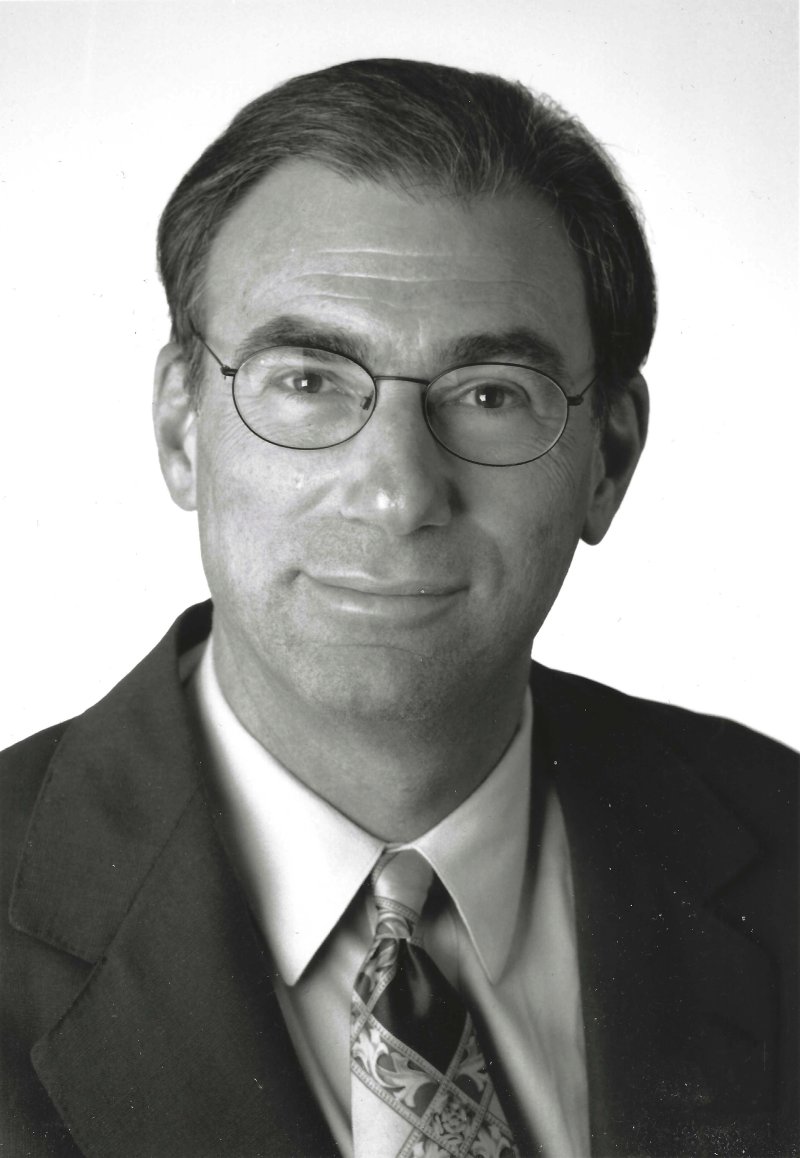 Profile photo of LES GOLDMAN