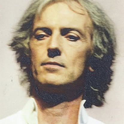 Profile photo of Raymond Holliday-Bersegeay