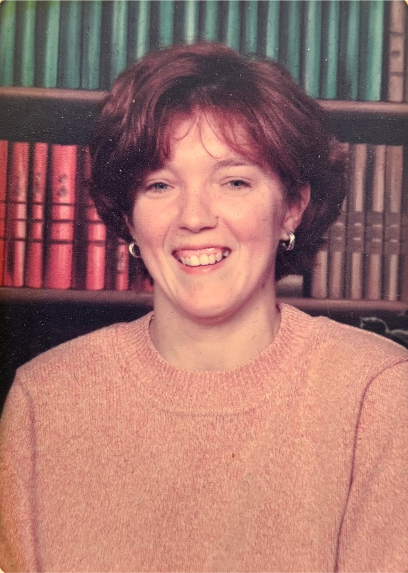 Profile photo of Susie Dore