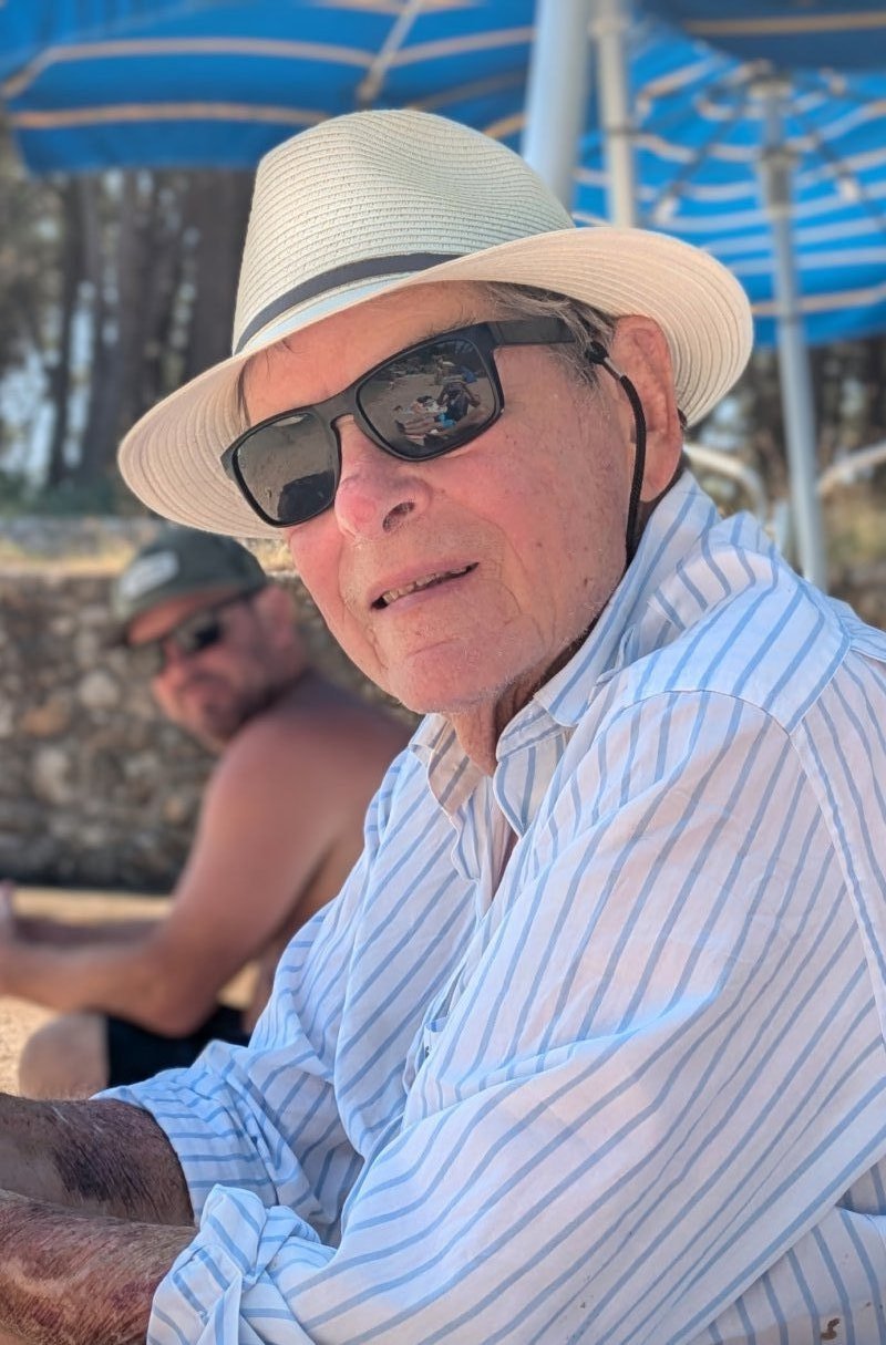 Profile photo of Joseph Edward Gerbac