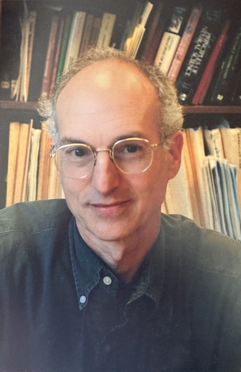 Profile photo of Dr. William B. 