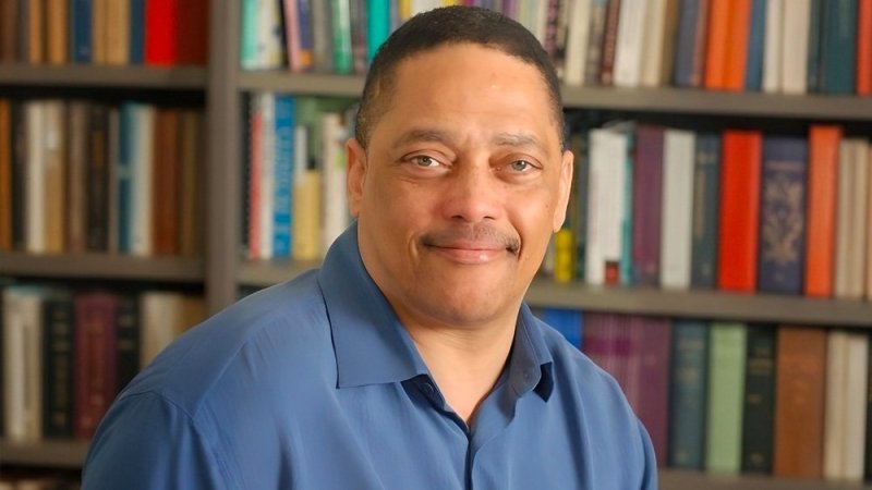 Profile photo of Jay C. Wade, Ph.D.