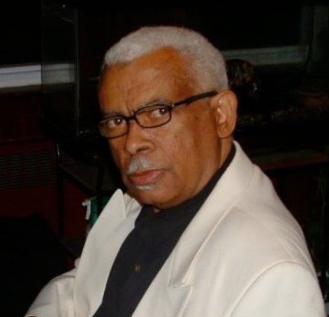 Profile photo of Daniel William Stephenson