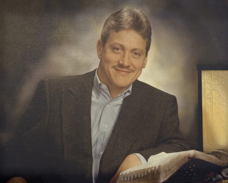 Profile photo of Edward Glyn Boyce Jr