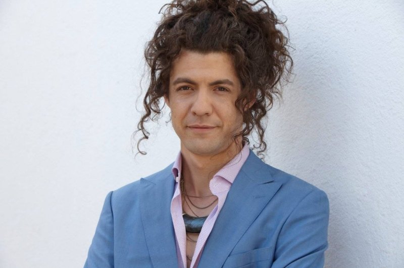 Profile photo of Michael Russek