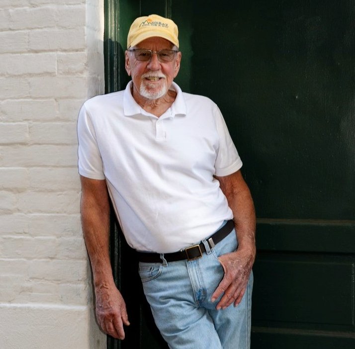 Profile photo of Thomas Arthur Janes