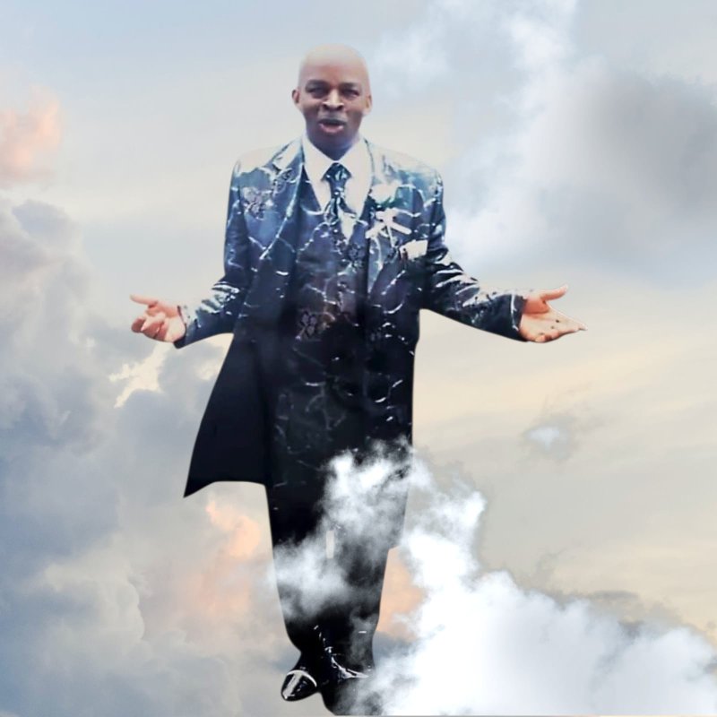 Profile photo of Joseph 'Patch' Silcott