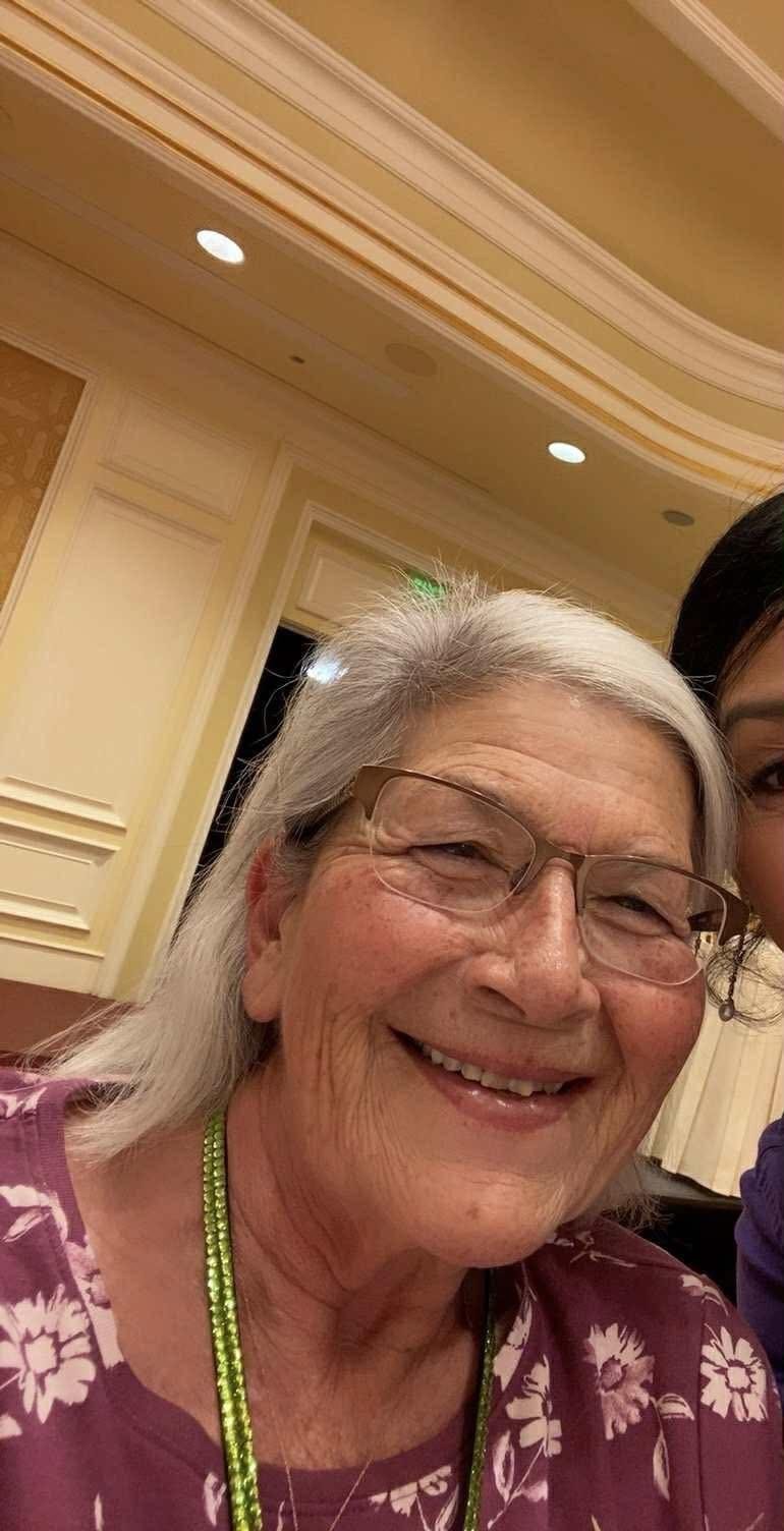 Profile photo of Barbara Mansfield Martinez